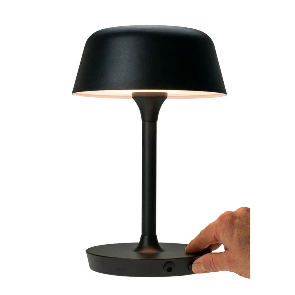 Clearance Dyberg Larsen Valencia 30cm portabel