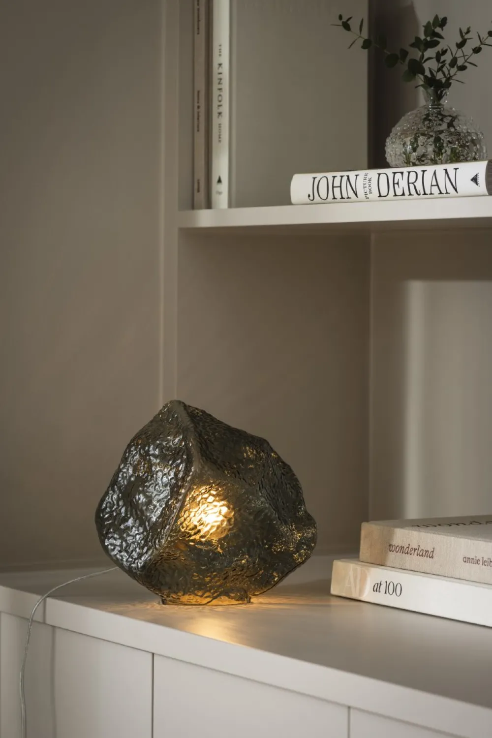 Discount Globen Lighting Valerie 22cm bordslampa