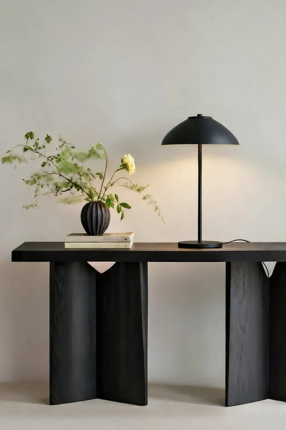 Belid Vali 40cm bordslampa