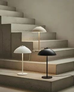 Outlet Belid Vali 40cm bordslampa