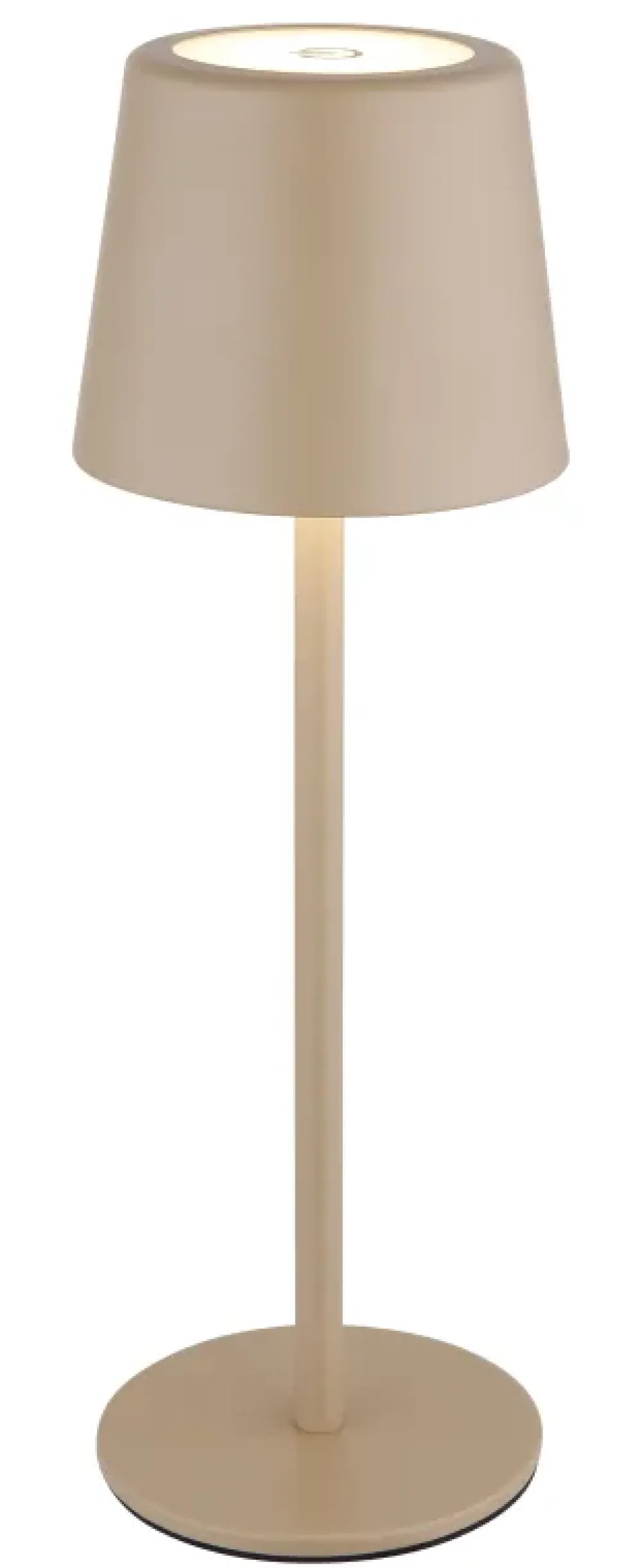 Outlet Globo Lighting Vancouver 28cm portabel