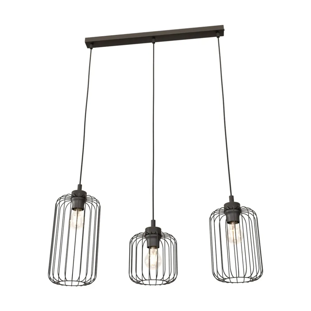 Discount Emibig Lighting Vander 60cm taklampa