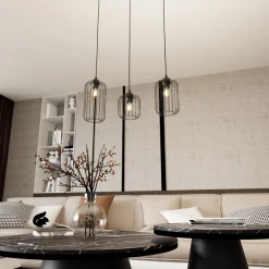 Discount Emibig Lighting Vander 60cm taklampa