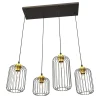 Emibig Lighting Vander 70cm taklampa