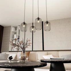 Best Emibig Lighting Vander 70cm taklampa