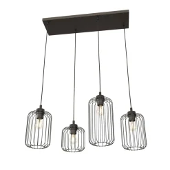 Best Emibig Lighting Vander 70cm taklampa
