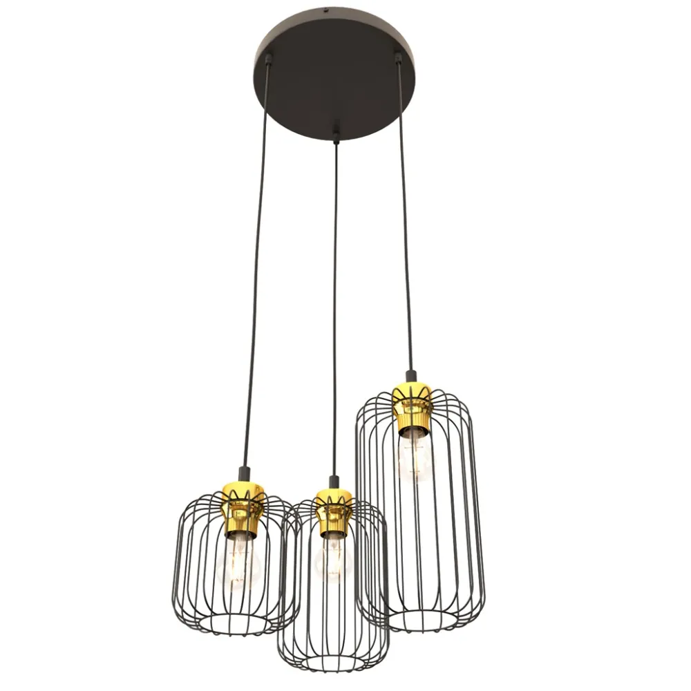 Best Emibig Lighting Vander Ø30 taklampa