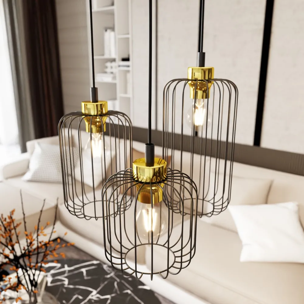 Best Emibig Lighting Vander Ø30 taklampa