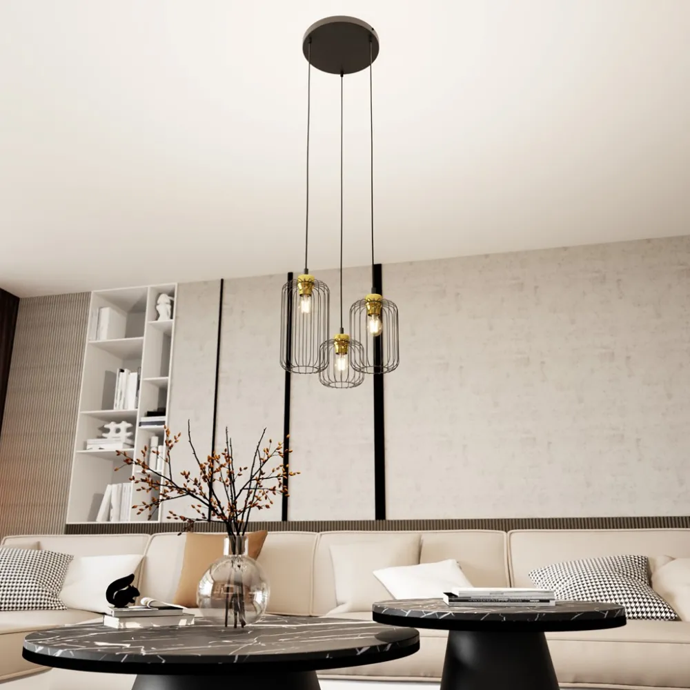 Best Emibig Lighting Vander Ø30 taklampa