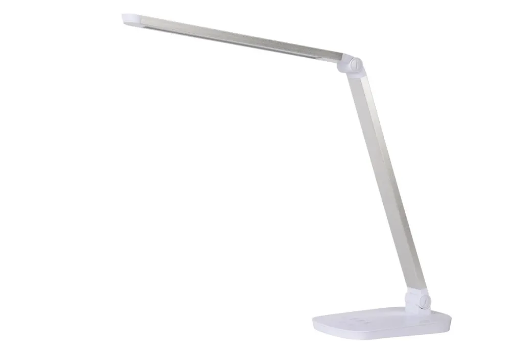 Hot Lucide Vario Led 42cm skrivbordslampa Vit