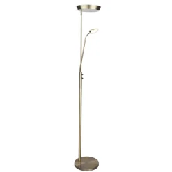 Halo Design Vegas golvlampa