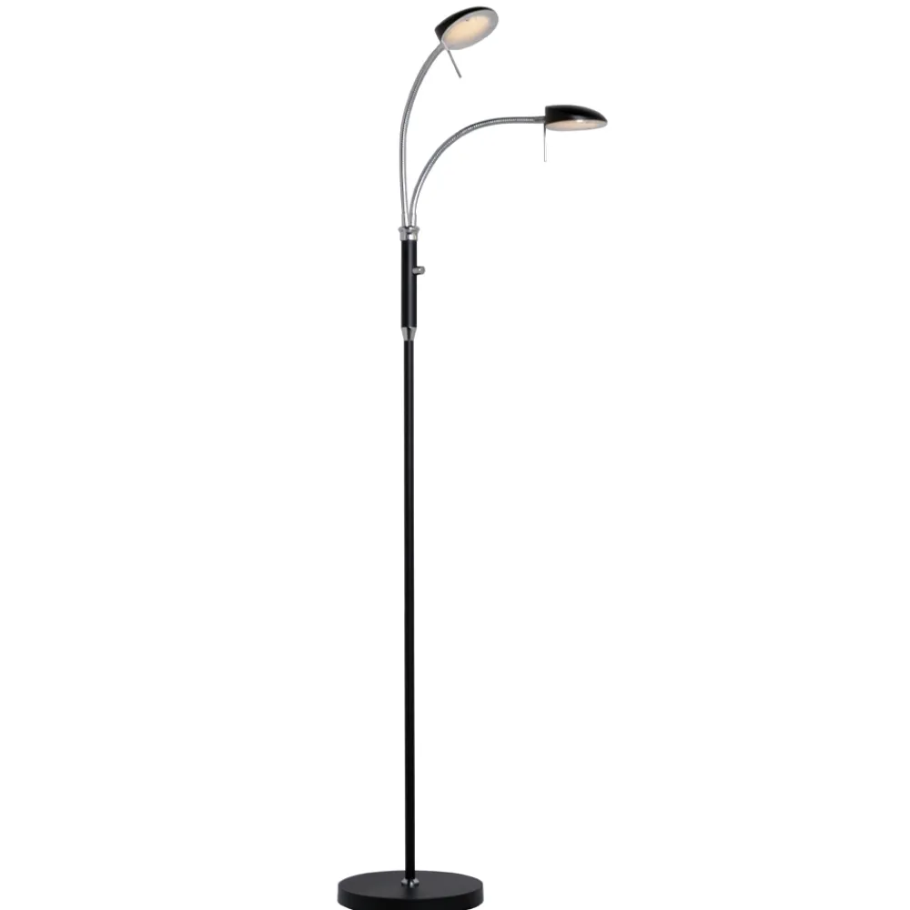 Hot Halo Design Vegas 2 golvlampa