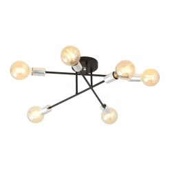 Hot Emibig Lighting Veken Ø55 plafond