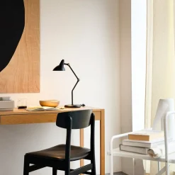 Discount Dyberg Larsen Vela 45cm skrivbordslampa
