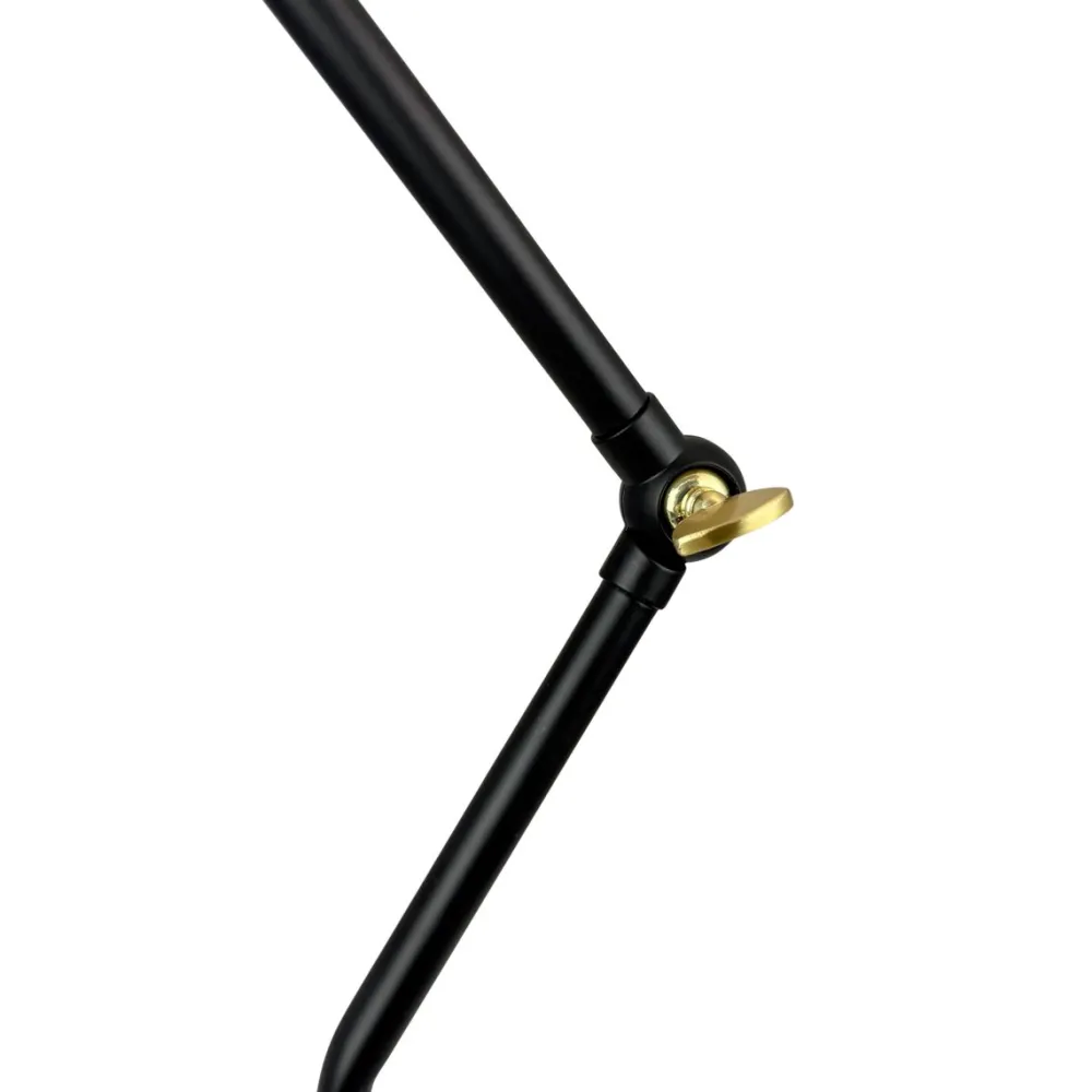 Discount Dyberg Larsen Vela 45cm skrivbordslampa