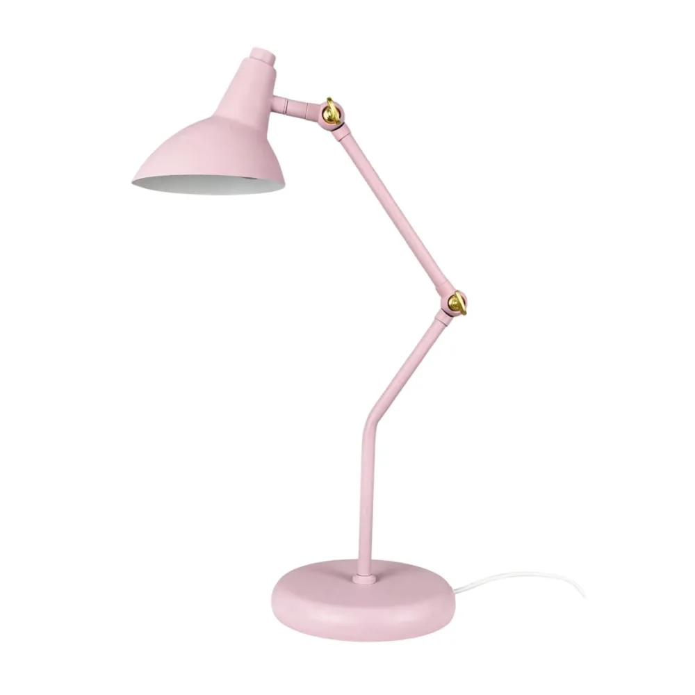 Online Dyberg Larsen Vela 45cm skrivbordslampa