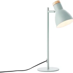 Outlet Brilliant Venea 44cm skrivbordslampa Mattgrön
