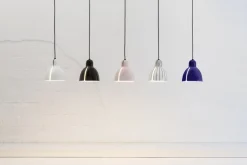 Outlet Faro Barcelona Venice Ø16 taklampa Blå