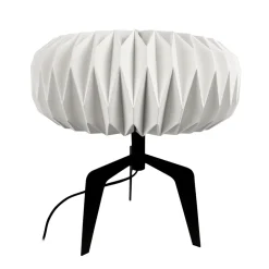 Online Dyberg Larsen Ventnor 34cm bordslampa Svart