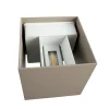 Online Dyberg Larsen Venus 10cm vägglampa