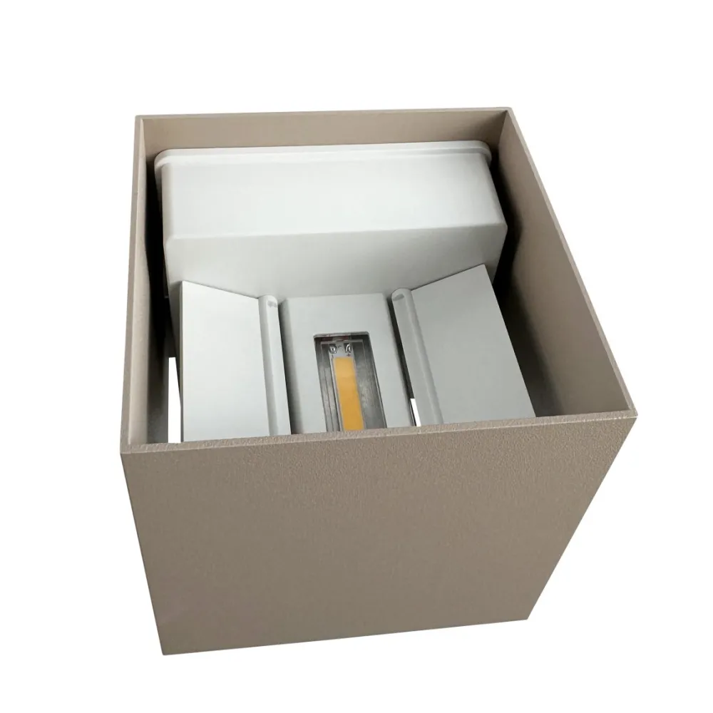 Online Dyberg Larsen Venus 10cm vägglampa