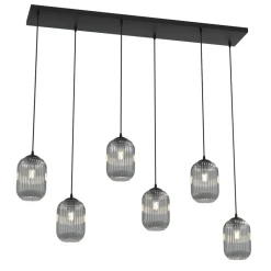 Outlet Emibig Lighting Verdi 115cm taklampa