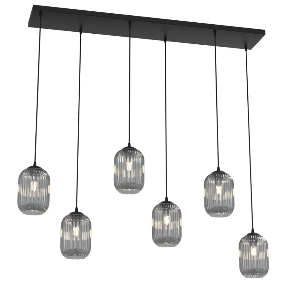 Outlet Emibig Lighting Verdi 115cm taklampa