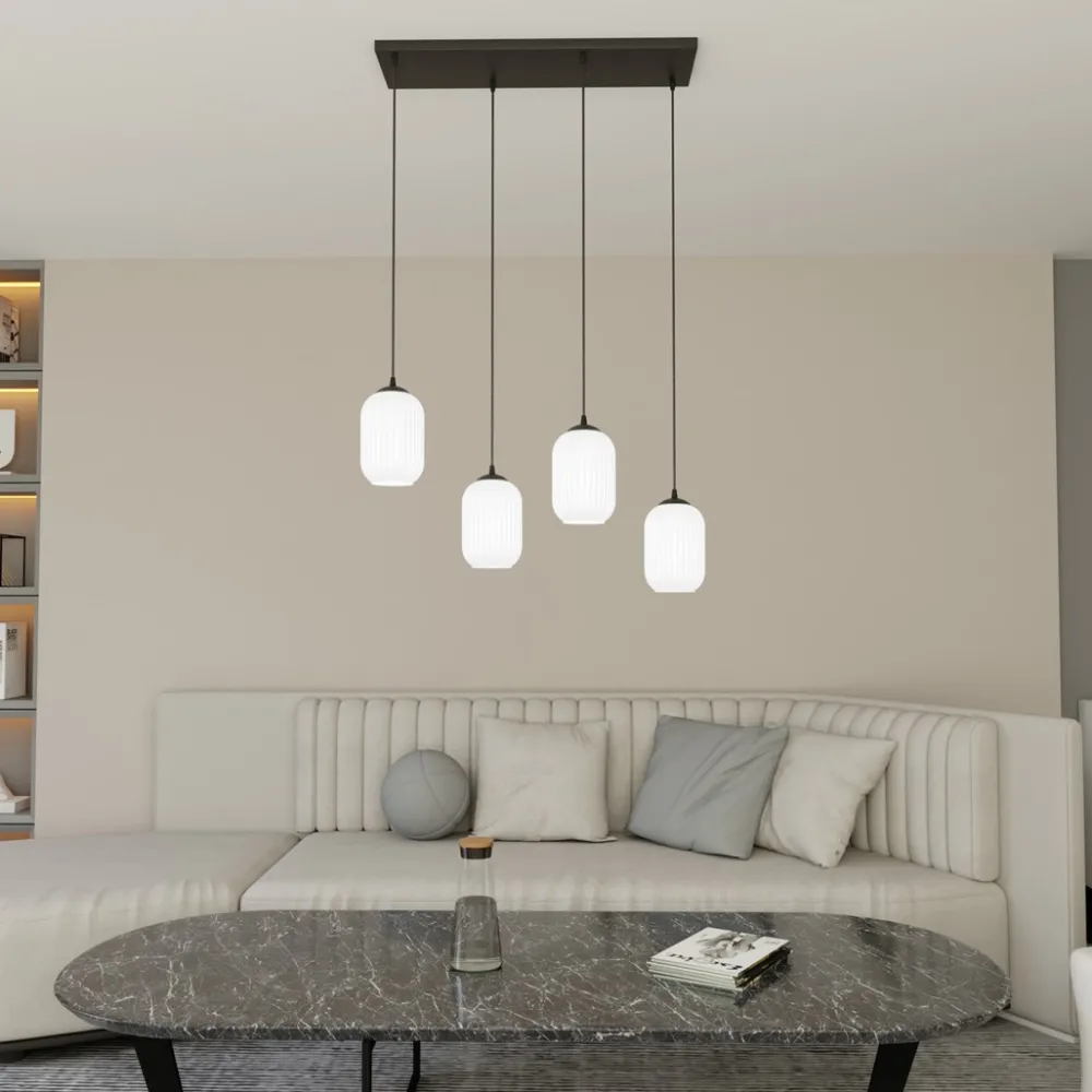 Sale Emibig Lighting Verdi 70cm taklampa