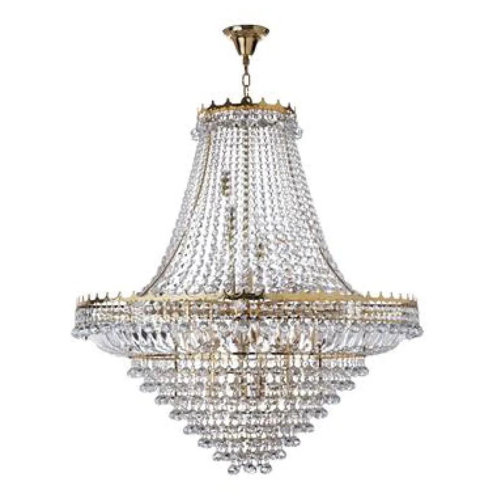Sale Searchlight Versailles Ø102 kristall
