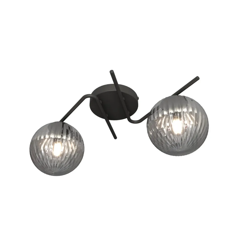 New Emibig Lighting Vespa 48cm plafond