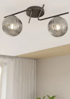 New Emibig Lighting Vespa 48cm plafond