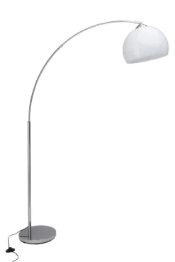 Online Brilliant Vessa golvlampa