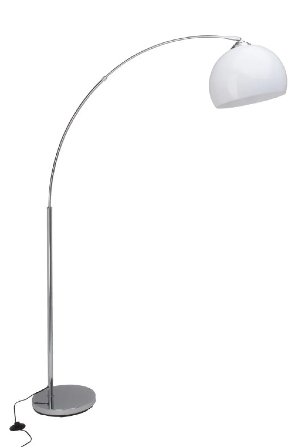 Online Brilliant Vessa golvlampa
