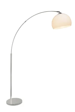 Online Brilliant Vessa golvlampa