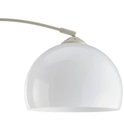 New Brilliant Vessa golvlampa