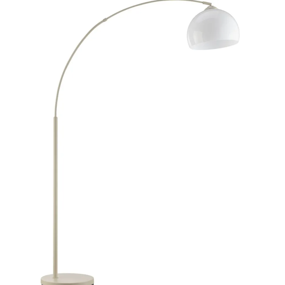New Brilliant Vessa golvlampa