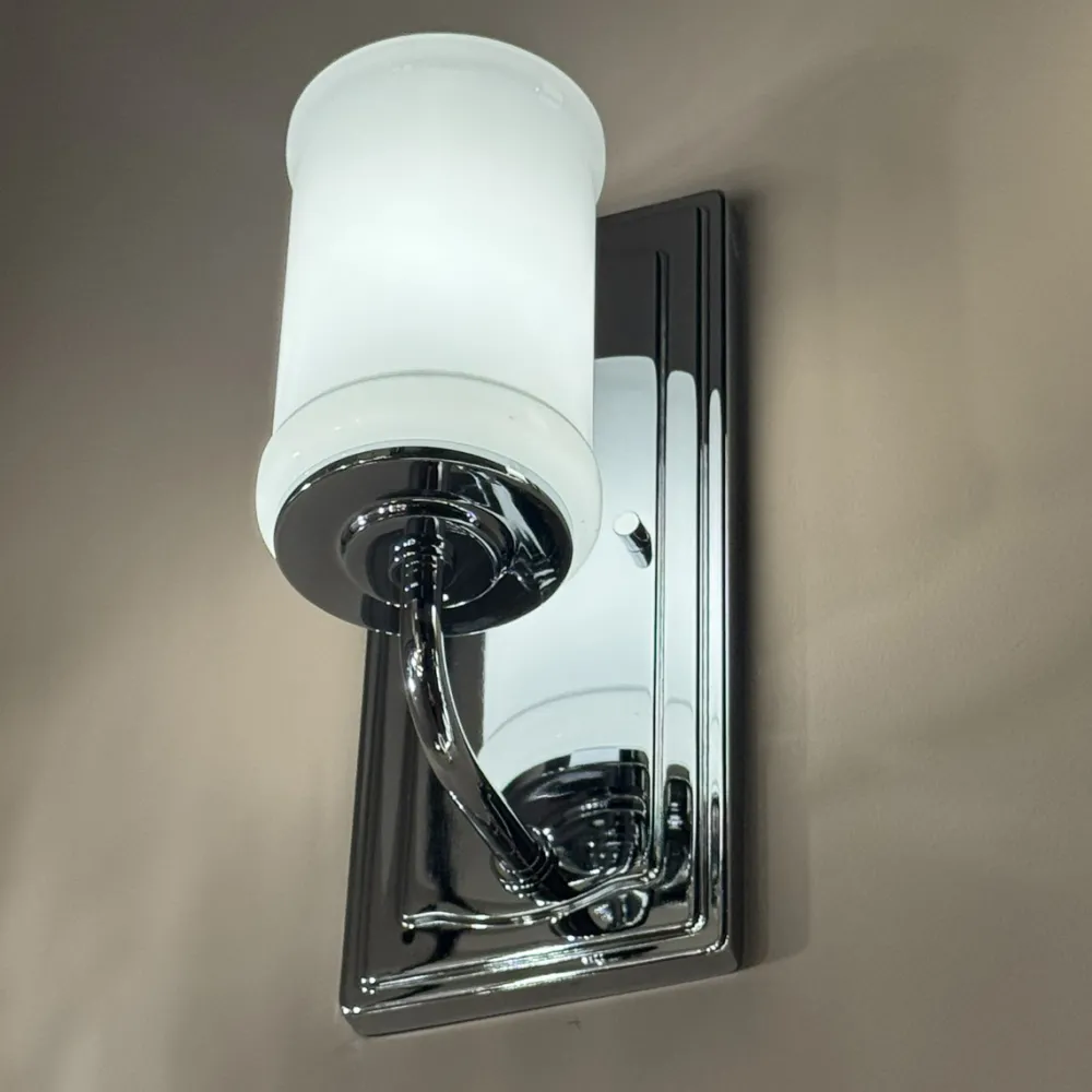 New Elstead Lighting Vetivene 30cm badrumslampa