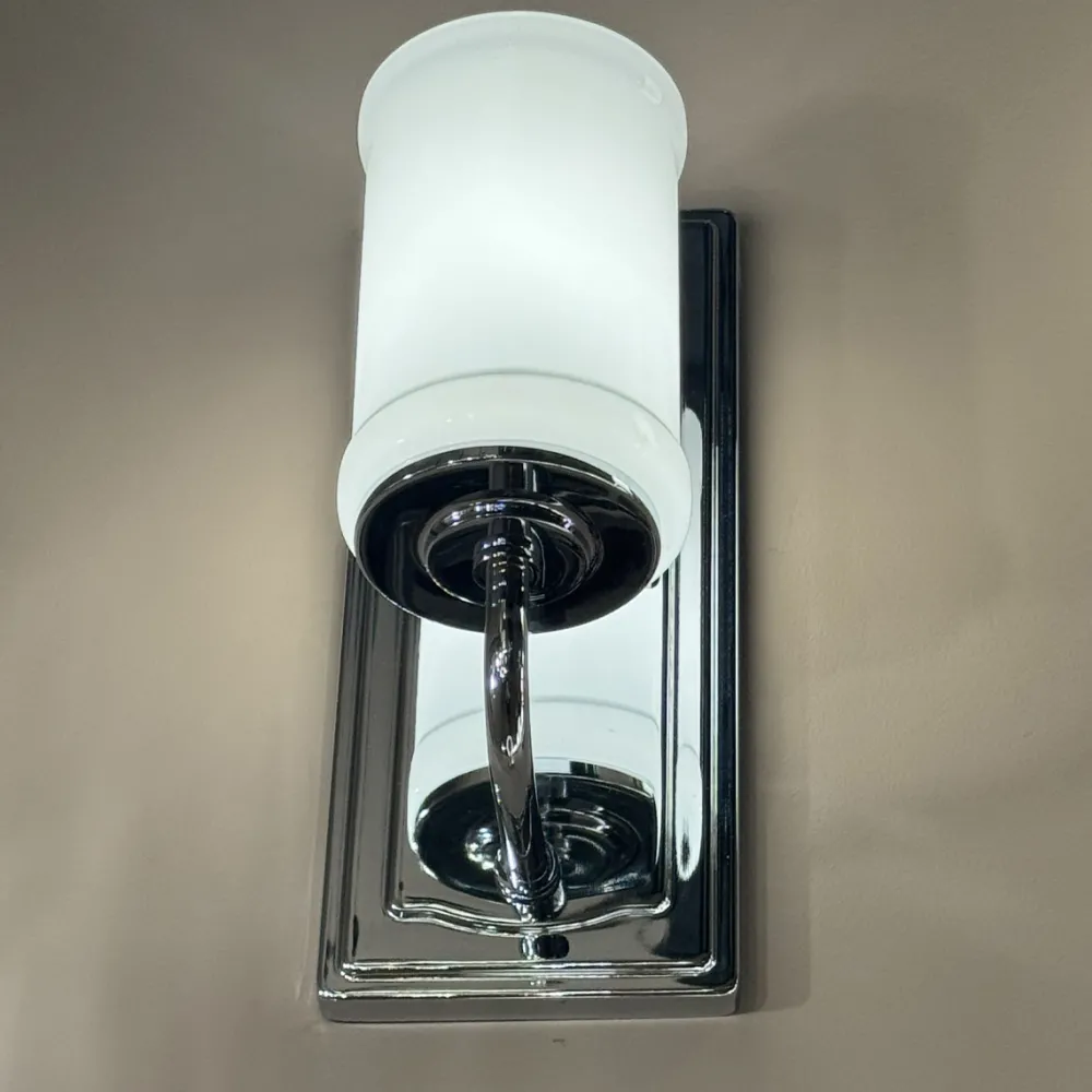 New Elstead Lighting Vetivene 30cm badrumslampa