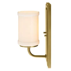 Online Elstead Lighting Vetivene 30cm badrumslampa