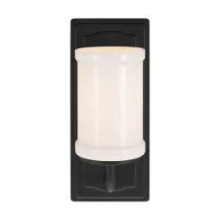 Sale Elstead Lighting Vetivene 30cm badrumslampa