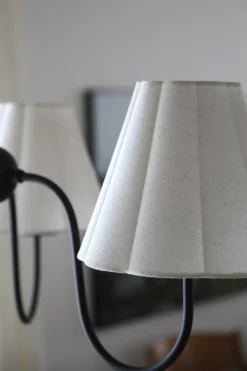 Discount Markslöjd Veya Ø90 taklampa Svart