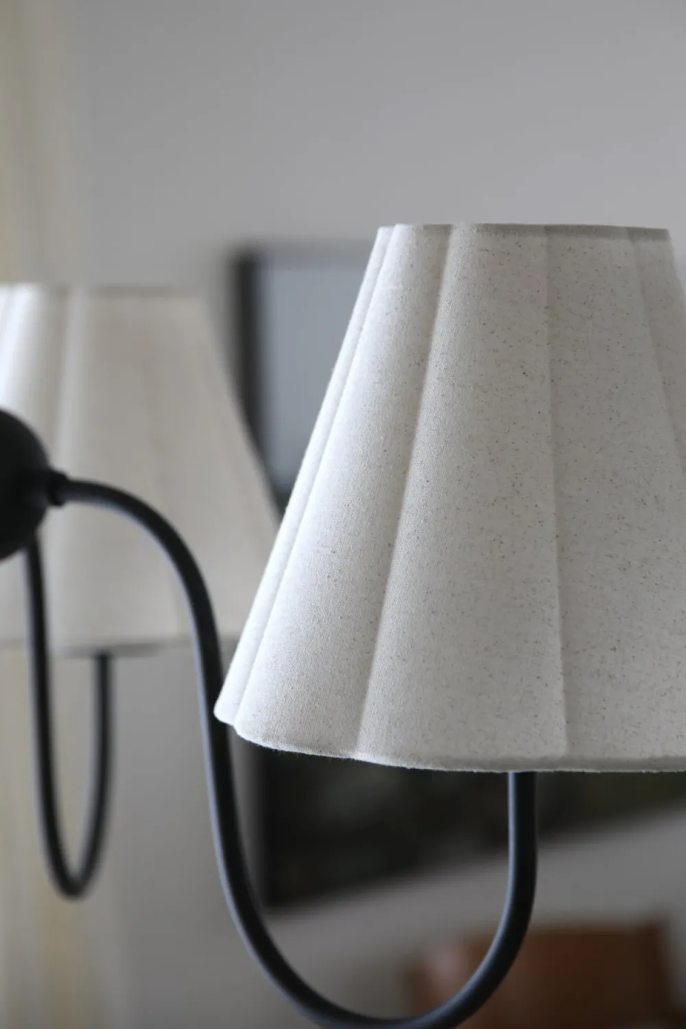 Discount Markslöjd Veya Ø90 taklampa Svart