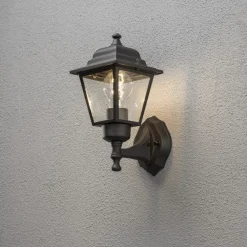 Sale Konstsmide Vägglykta utelampa