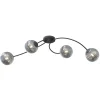Online Emibig Lighting Vibra 110cm plafond