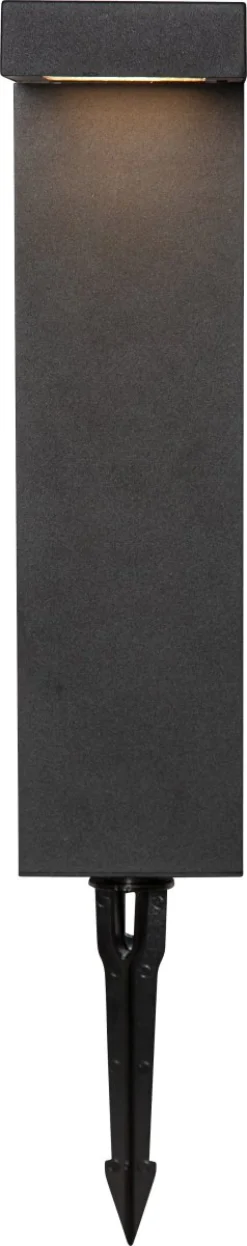 Discount Star Trading Vicini solcellslampa Svart