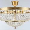 Best Norrsken Design Victoria Ø55 kristall