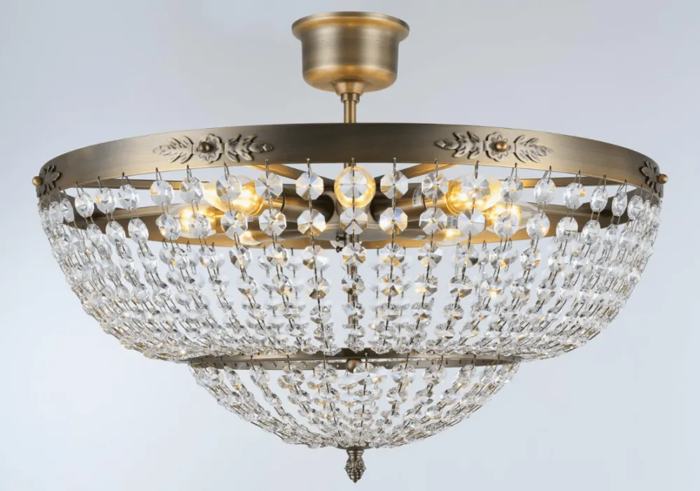 Sale Norrsken Design Victoria Ø55 kristall