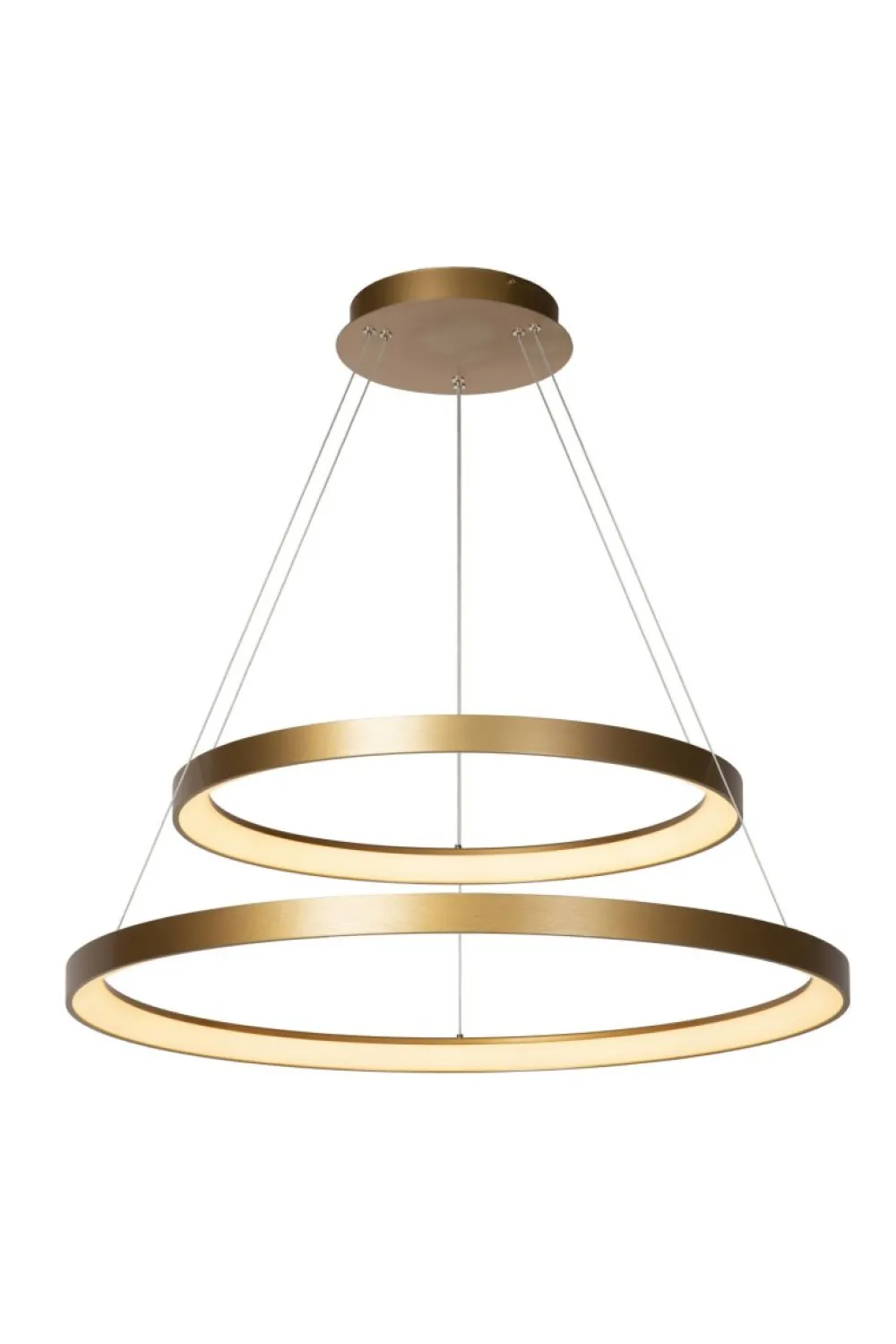 Clearance Lucide Vidal Ø78 taklampa