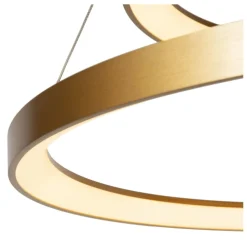 Clearance Lucide Vidal Ø78 taklampa