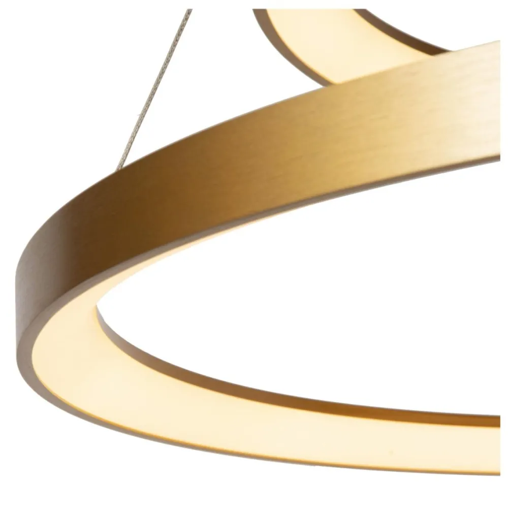 Clearance Lucide Vidal Ø78 taklampa